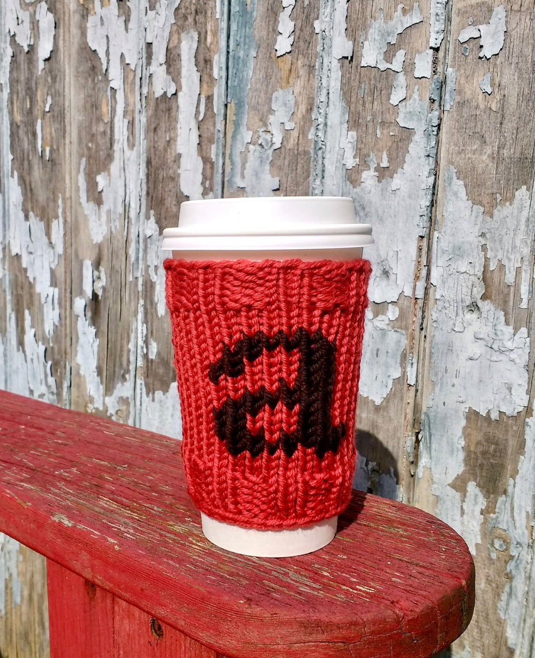 Coffee is life!