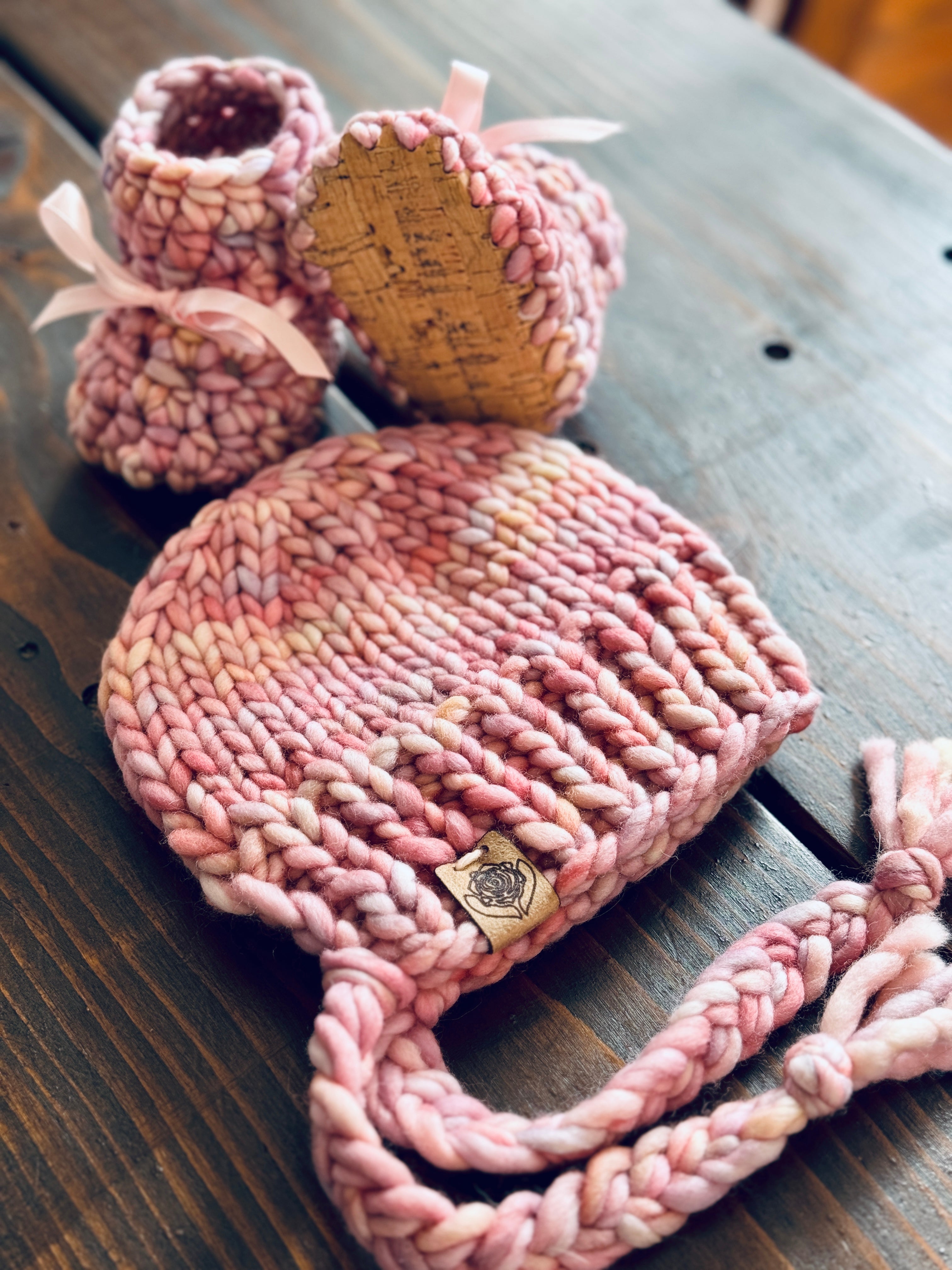 Little RosiePosies