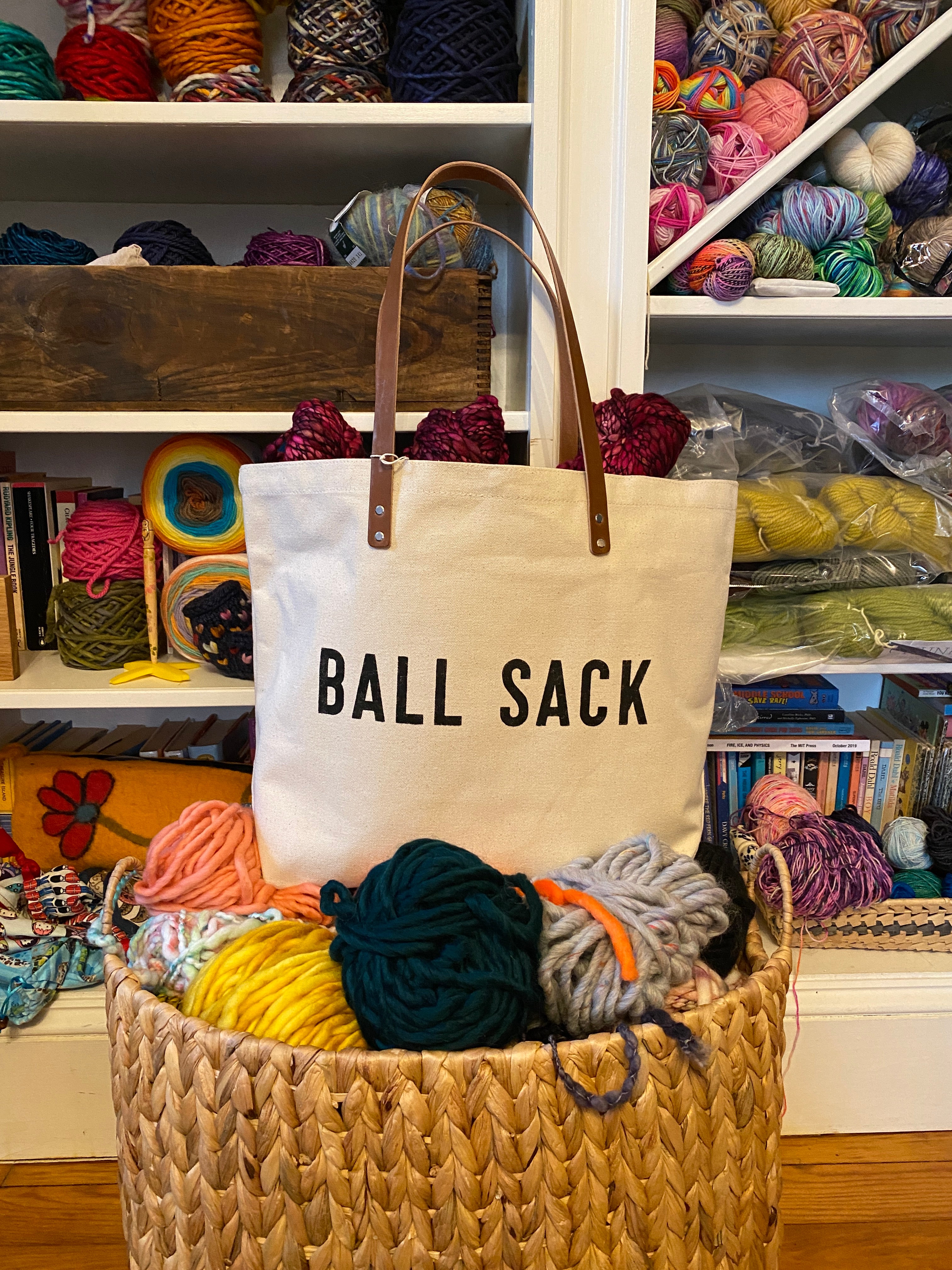 Bags
