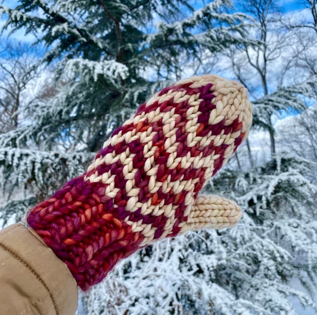 Find Your Way: The Complete Knitting Pattern Collection