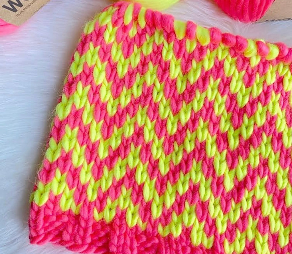 Find Your Way: The Complete Knitting Pattern Collection