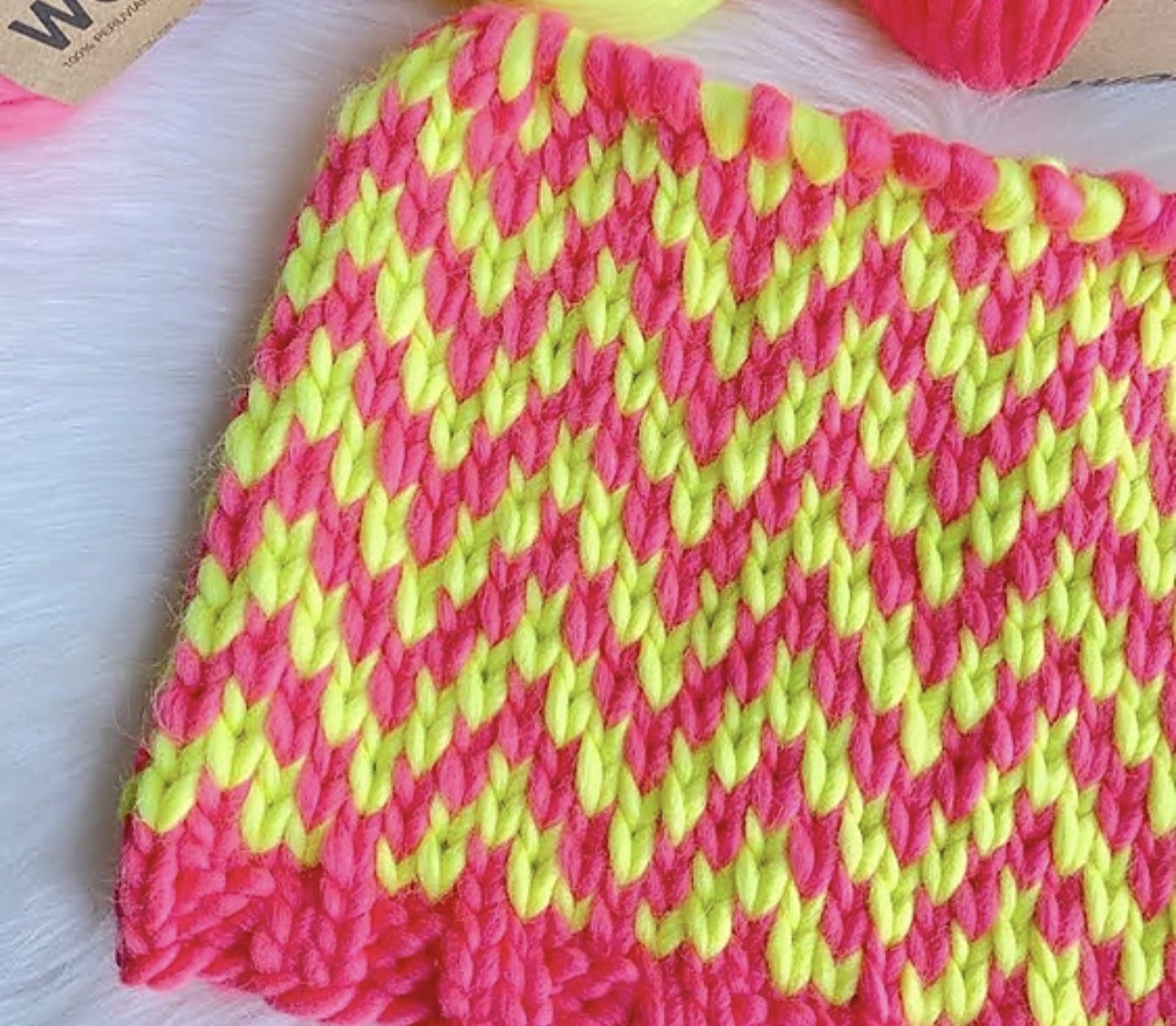 Find Your Way: The Complete Knitting Pattern Collection