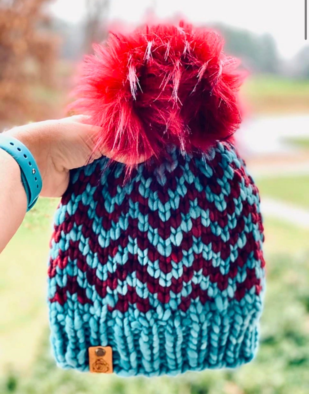Find Your Way: The Complete Knitting Pattern Collection