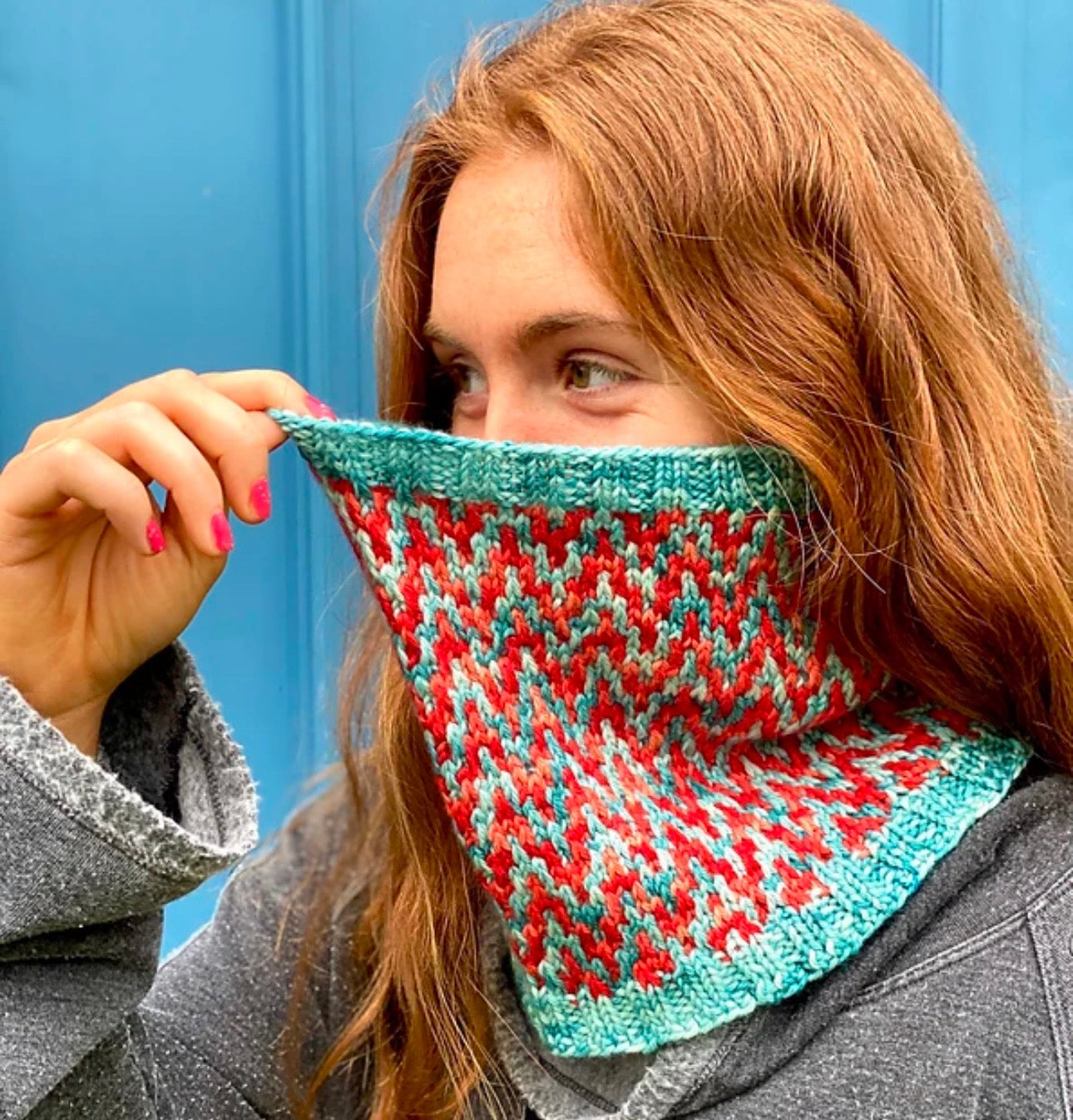 Find Your Way: The Complete Knitting Pattern Collection