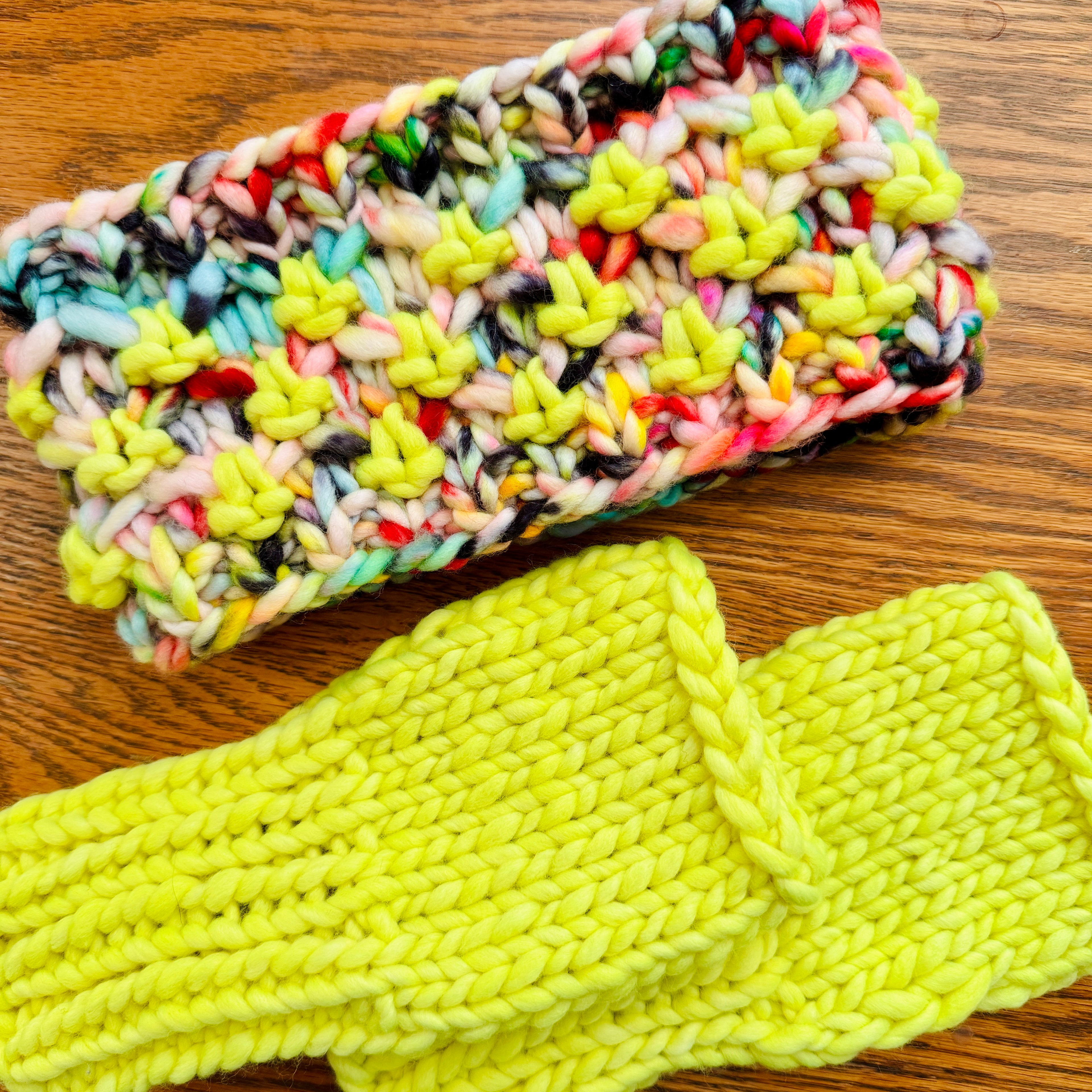 Luxury earwarmers cozy merino wool gifts cute hygge warm stunning slow fashion
