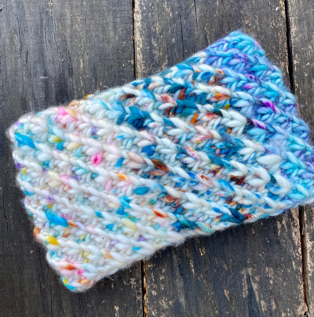 Luxury earwarmer cozy merino wool gifts cute hygge warm stunning slow fashion